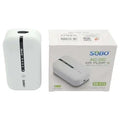 SOBO AC/DC air pump SB-418