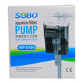 Sobo hang on filter WP-618H