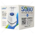 sobo mini magnet glass cleaner L-10