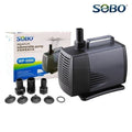 Sobo submersible pump WP-5000
