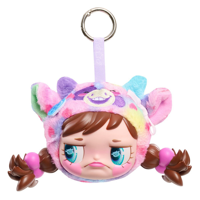 Sour Pouts "Paw-ty Crashers" Plush Blind Box