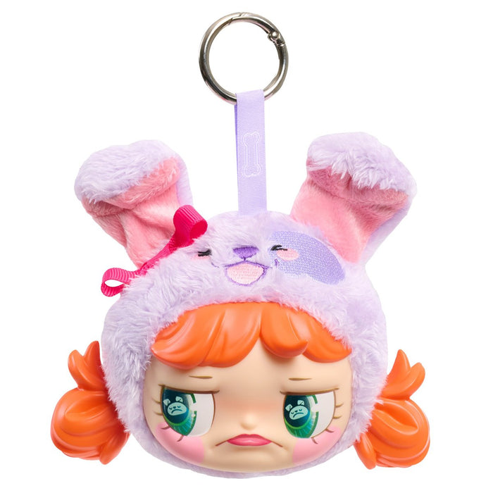Sour Pouts "Paw-ty Crashers" Plush Blind Box