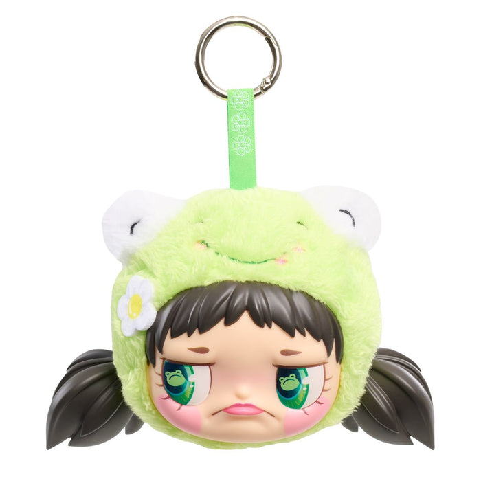 Sour Pouts "Paw-ty Crashers" Plush Blind Box