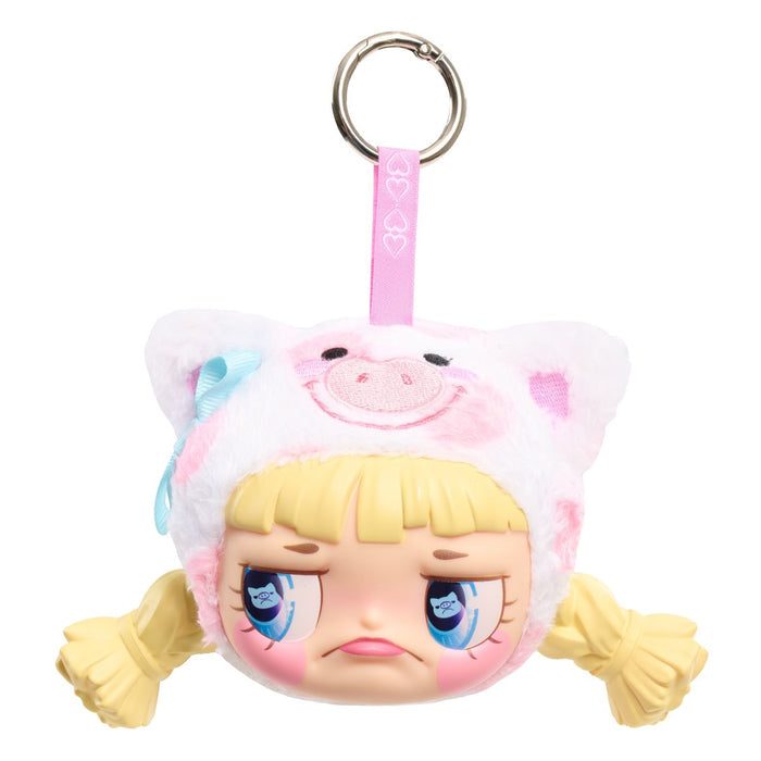 Sour Pouts "Paw-ty Crashers" Plush Blind Box