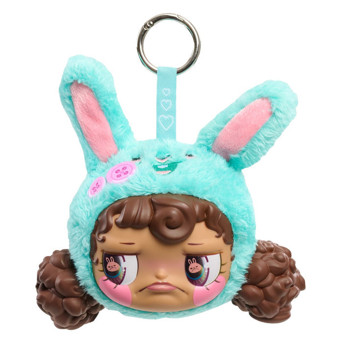 Sour Pouts "Paw-ty Crashers" Plush Blind Box