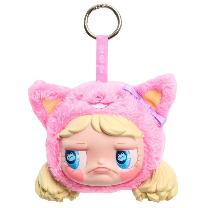 Sour Pouts "Paw-ty Crashers" Plush Blind Box