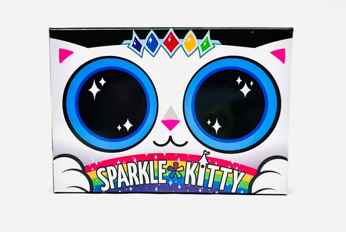 Sparkle Kitty Game