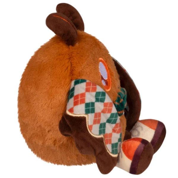 Squishable Alter Ego Baby Mothman Series 14: Professor Baby Mothman