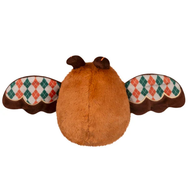 Squishable Alter Ego Baby Mothman Series 14: Professor Baby Mothman