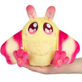 Squishable Alter Ego Baby Mothman Series 14: Rosy Maple Baby Mothman