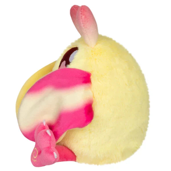 Squishable Alter Ego Baby Mothman Series 14: Rosy Maple Baby Mothman