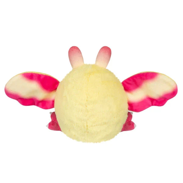 Squishable Alter Ego Baby Mothman Series 14: Rosy Maple Baby Mothman