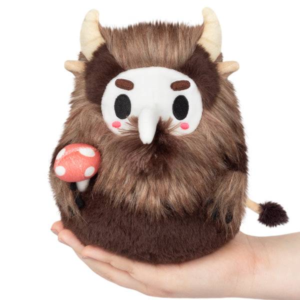 Squishable Alter Ego Plague Doctor Beast