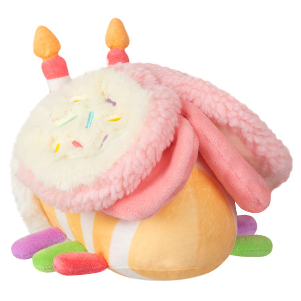 Squishable Alter Ego Plague Series 8: Cake Moth