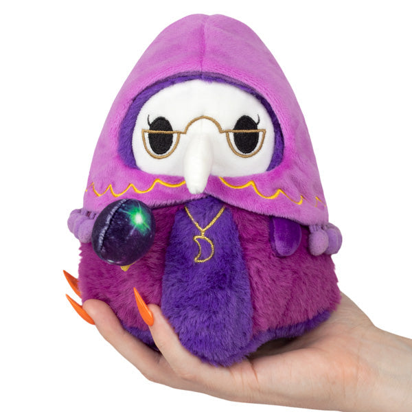 Squishable Alter Ego Series 2 Doctor Plague Fortune Teller
