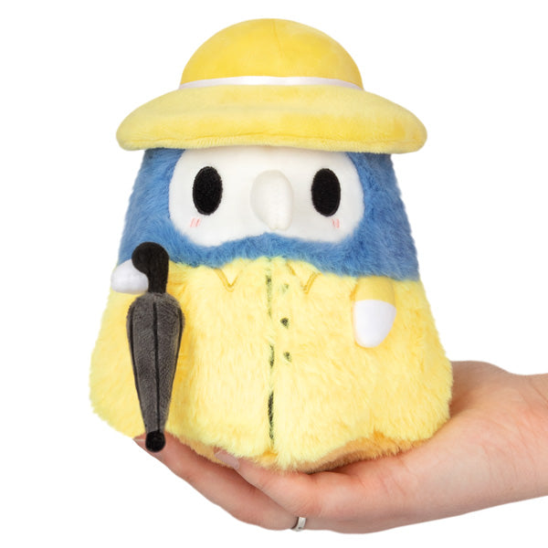 Squishable Alter Ego Series 2 Plague Doctor Rainy
