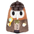 Squishable Alter Ego Series 3 Plague Doctor Detective