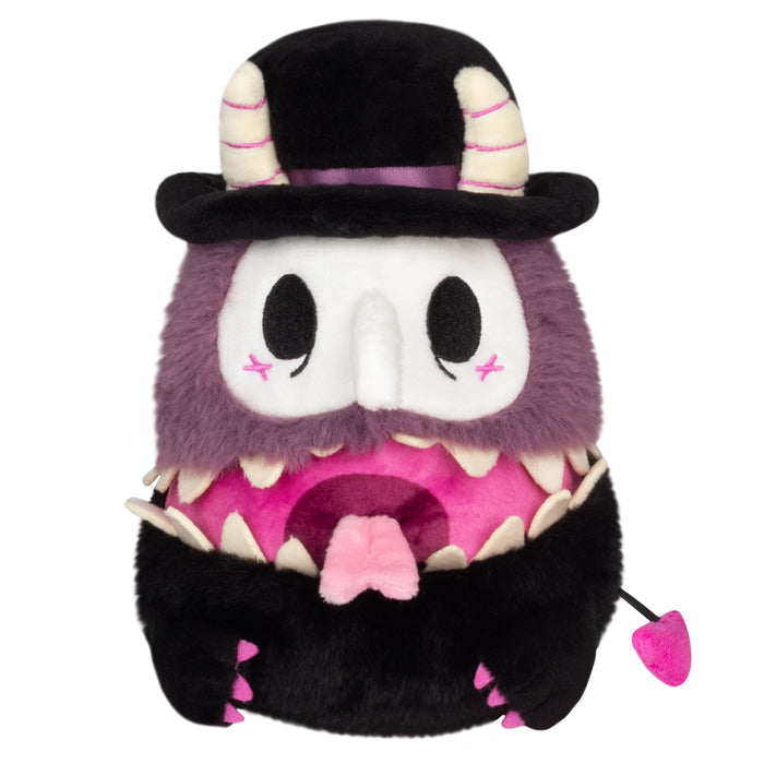 Squishable Alter Ego Series 3 Plague Doctor Mimic