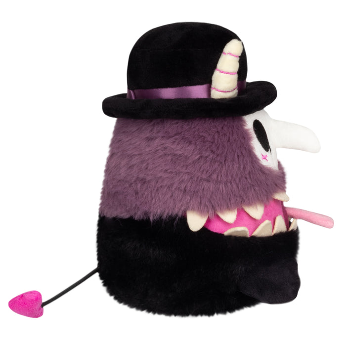 Squishable Alter Ego Series 3 Plague Doctor Mimic