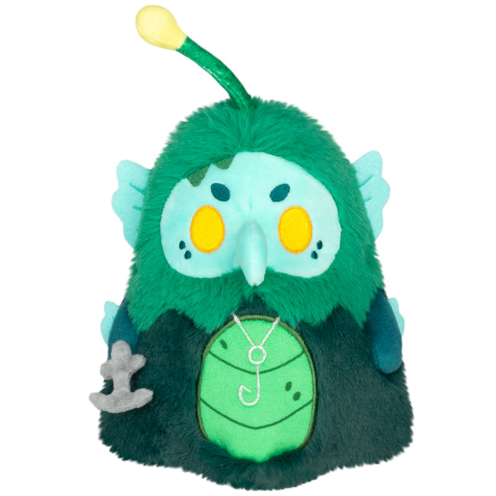Squishable Alter Ego Series 3 Plague Doctor Sea Monster