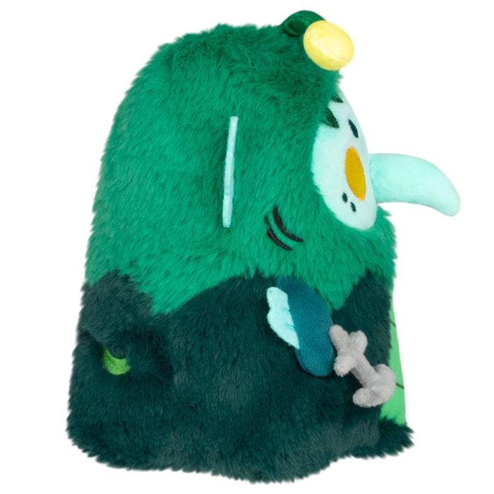 Squishable Alter Ego Series 3 Plague Doctor Sea Monster