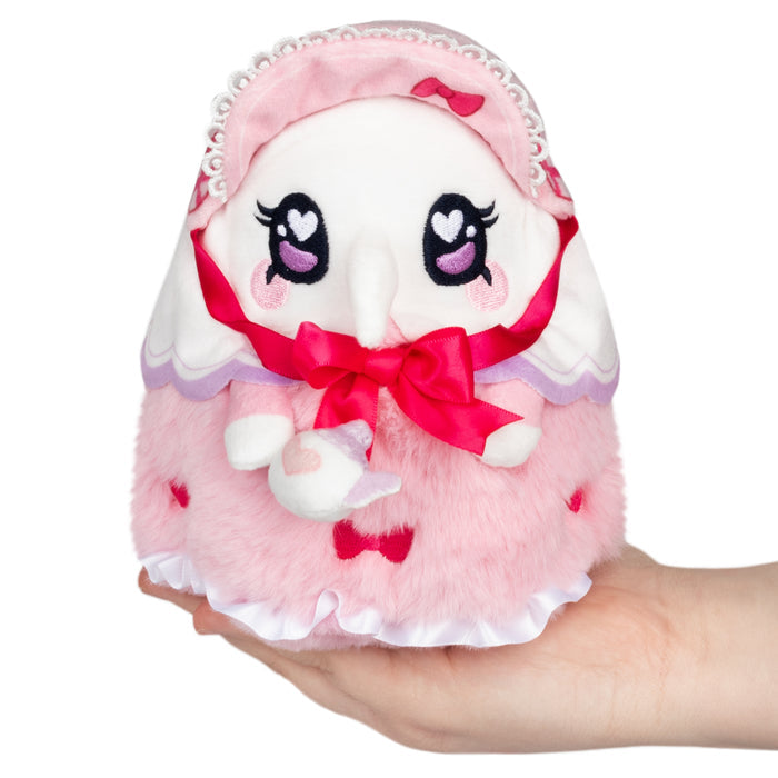 Squishable Alter Ego Series 3 Plague Doctor Tea Party