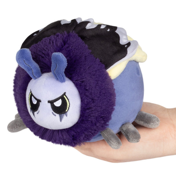 Squishable Alter Ego Series 8: Metal Moth
