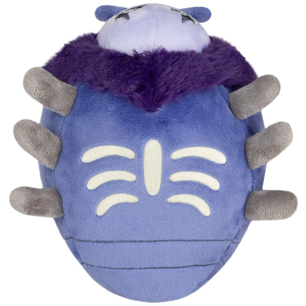 Squishable Alter Ego Series 8: Metal Moth