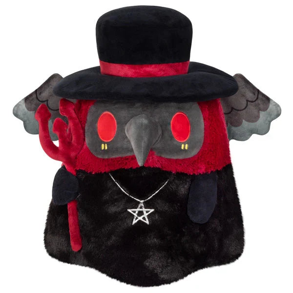 Squishable Demon Doctor Plague