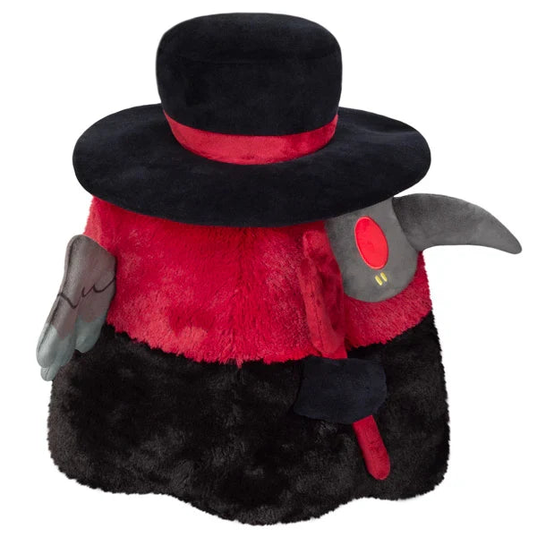 Squishable Demon Doctor Plague