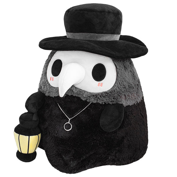 Squishable Doctor Plague