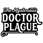 Squishable Doctor Plague