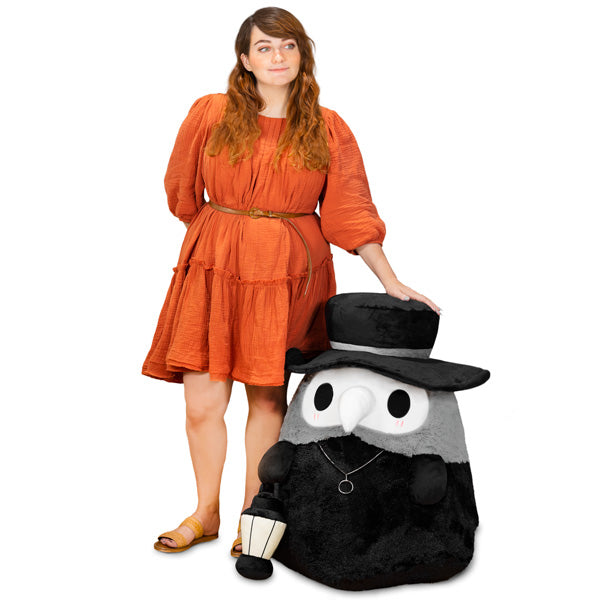 Squishable Massive Doctor Plague