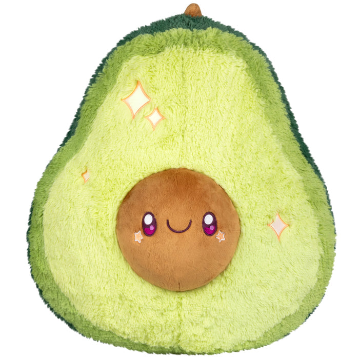 Squishable Mega Avocado