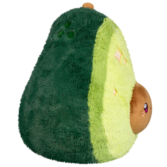 Squishable Mega Avocado
