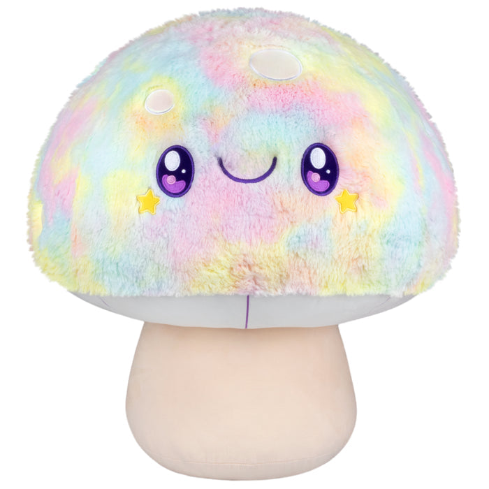 Squishable Mega Tie Dye Mushroom