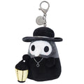 Squishable Micro Doctor Plague