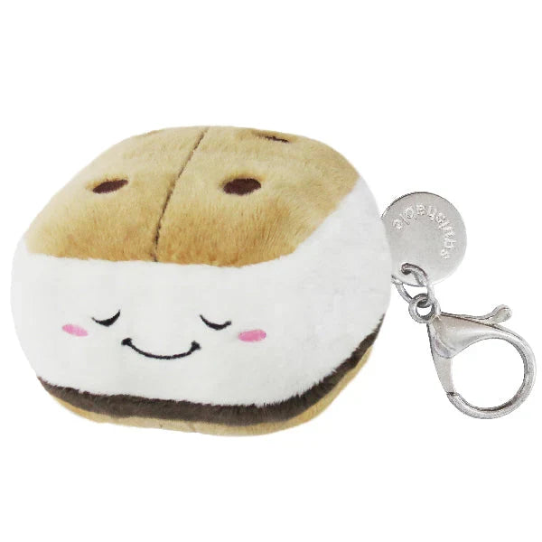 Squishable Micro S'more