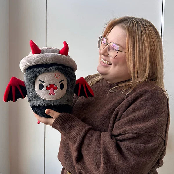 Squishable Mini Comfort Food Devil's Brew