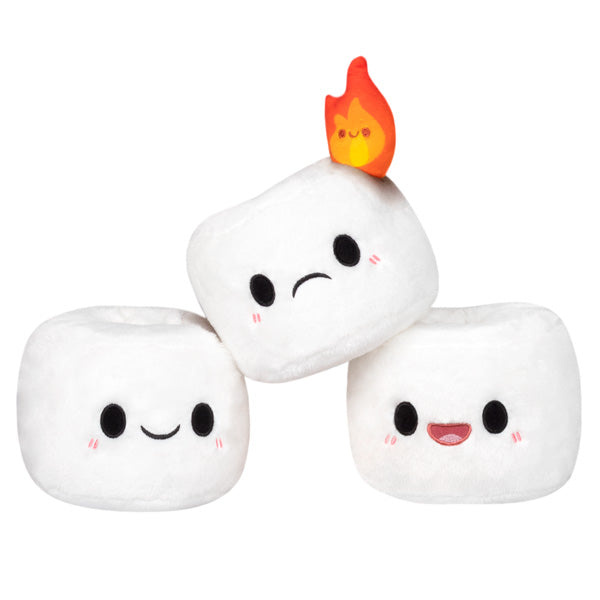Squishable Mini Comfort Foods Marshmallows