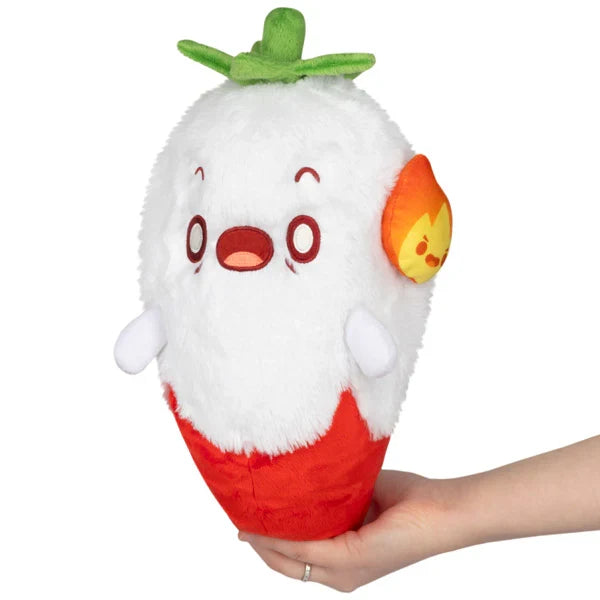 Squishable Mini Ghost Pepper