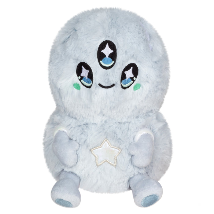 Squishable Mini Grey Alien