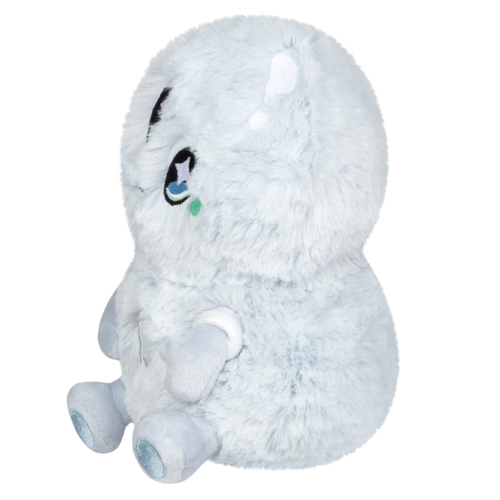 Squishable Mini Grey Alien