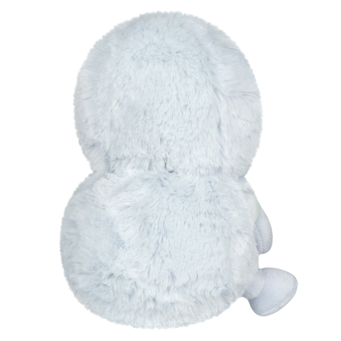 Squishable Mini Grey Alien