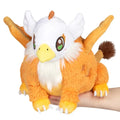 Squishable Mini Griffon Dragon