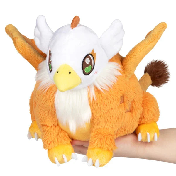 Squishable Mini Griffon Dragon