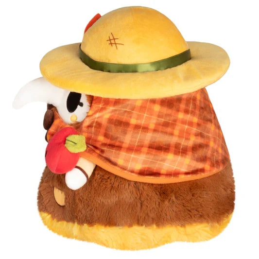 Squishable Mini Harvest Plague Nurse