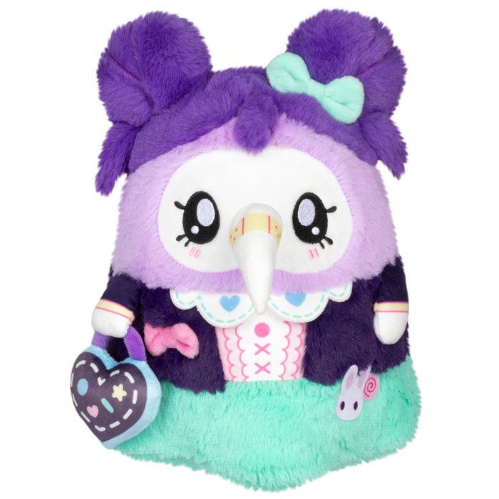 Squishable Mini Kawaii Plague Nurse