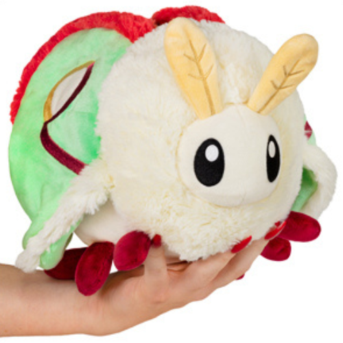 Squishable Mini Luna Moth