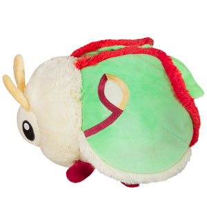 Squishable Mini Luna Moth